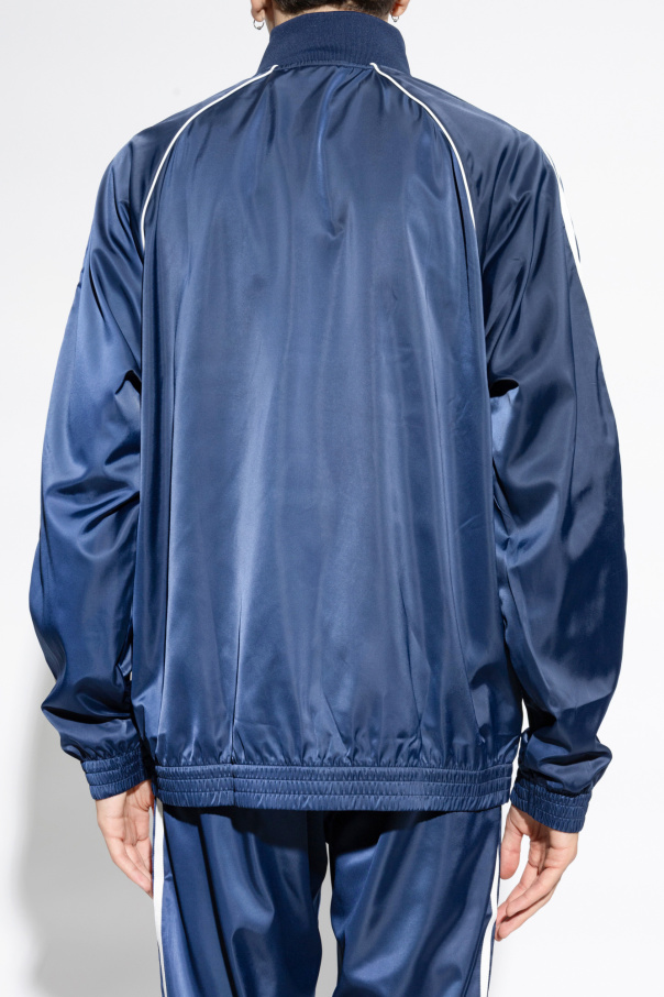 ADIDAS Originals Zip - SchaferandweinerShops | Men's ADIDAS Originals Zip - SchaferandweinerShops | Men's